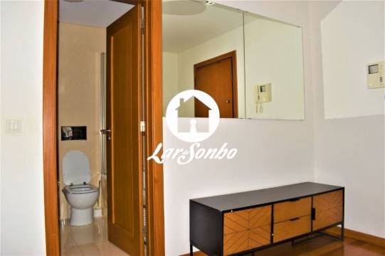 Apartamento, Avenida da República