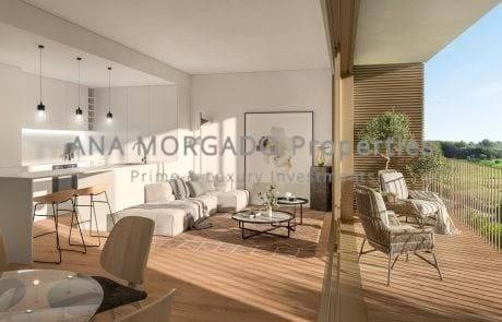 Apartment in Oeiras