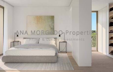 Apartment in Oeiras