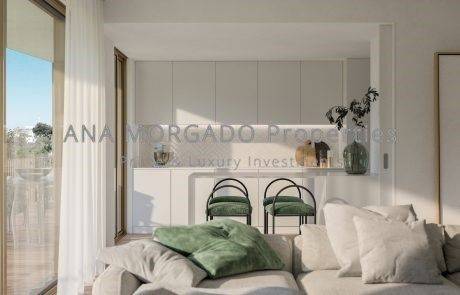 Apartment in Oeiras