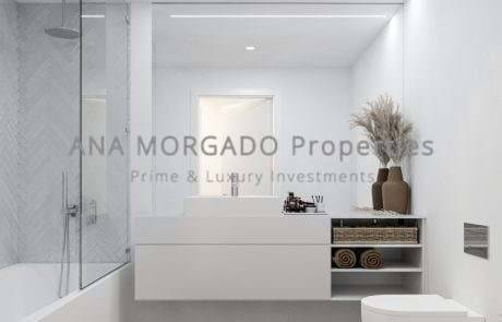 Apartment in Oeiras