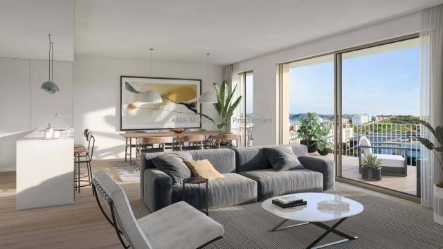 Apartment in Oeiras