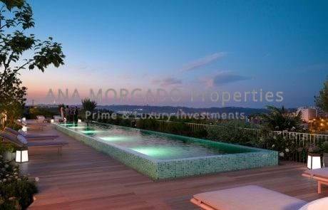 Apartment in Oeiras