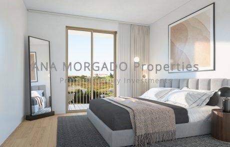 Apartment in Oeiras