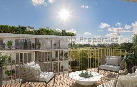 Apartment in Oeiras