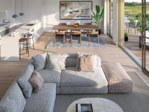 Apartment in Oeiras