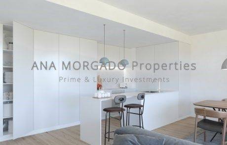 Apartment in Oeiras