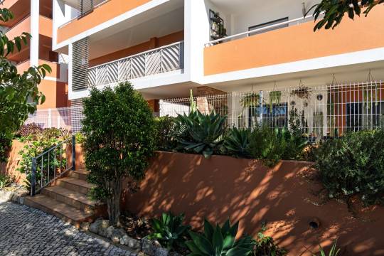 Apartment in Portimão