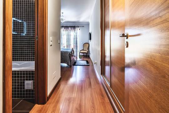 Apartment in Portimão