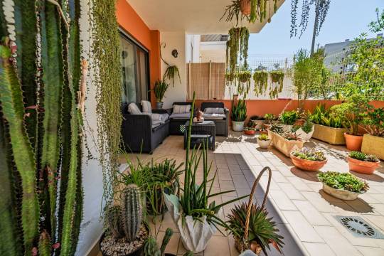 Apartment in Portimão