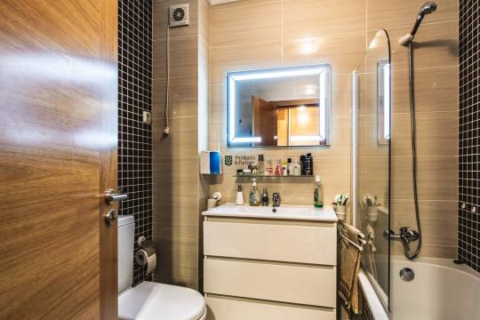 Apartment in Portimão