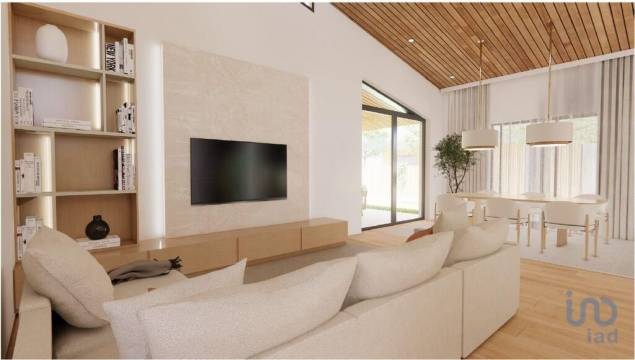 House in Torres Vedras
