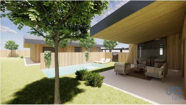House in Torres Vedras