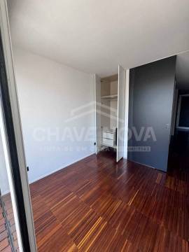 Apartamento T1 para arrendamento em Paranhos