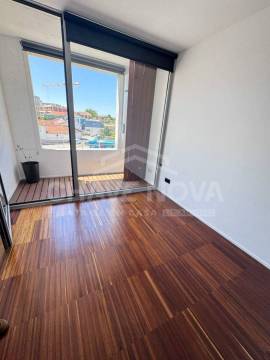 Apartamento T1 para arrendamento em Paranhos