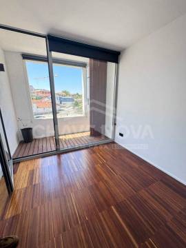 Apartamento T1 para arrendamento em Paranhos