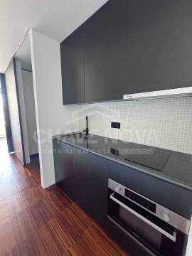 Apartamento T1 para arrendamento em Paranhos