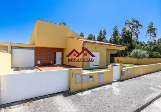Moradia Isolada T3 Venda em Mira,Mira