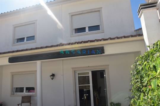 ANG1443 - Moradia T4 para Venda em Figueiró dos Vinhos