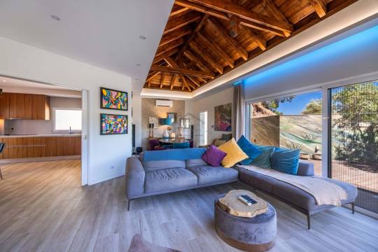 Villa in Faro
