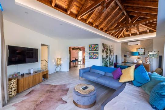 Villa in Faro