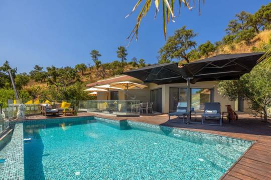 Villa in Faro