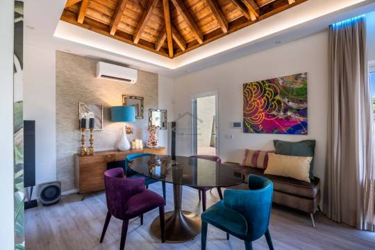 Villa in Faro