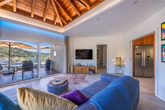 Villa in Faro