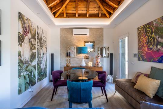 Villa in Faro