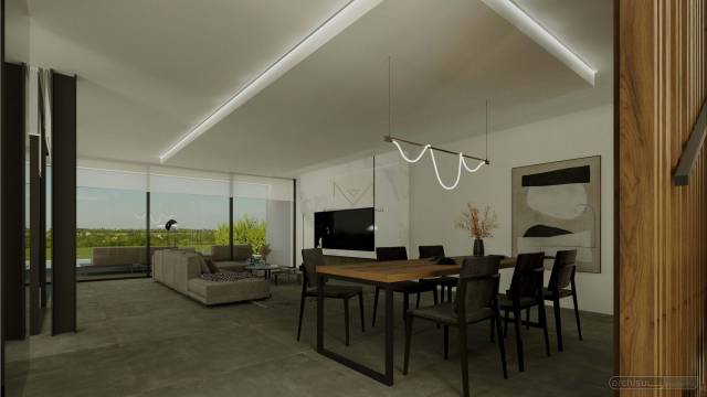 Villa in Loulé