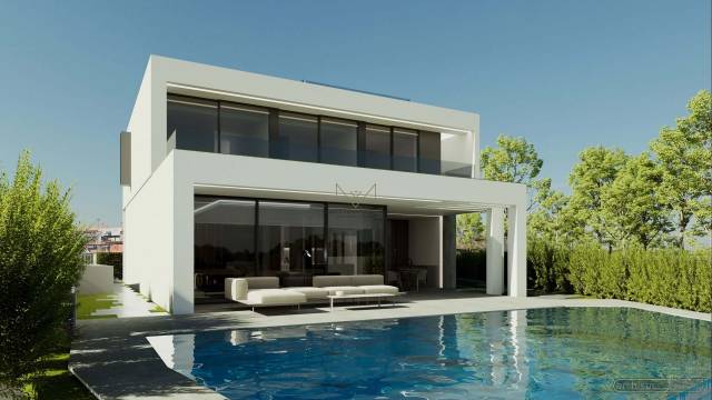 Villa in Loulé