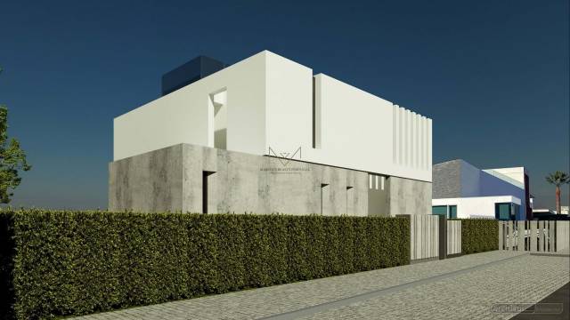 Villa in Loulé