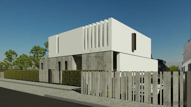 Villa in Loulé