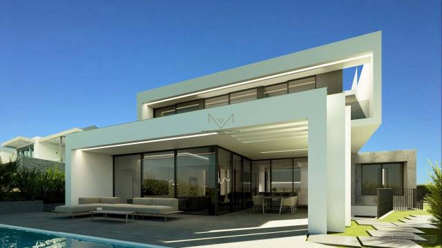 Villa in Loulé