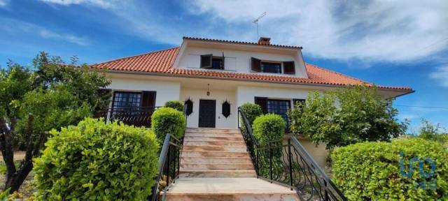 House in Proença-a-Nova