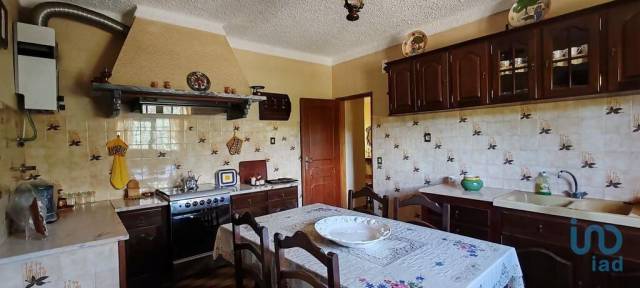 House in Proença-a-Nova