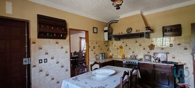 House in Proença-a-Nova