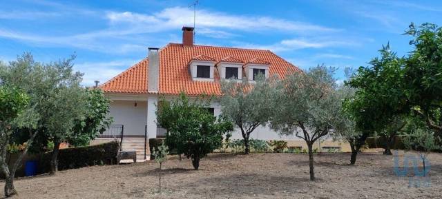 House in Proença-a-Nova
