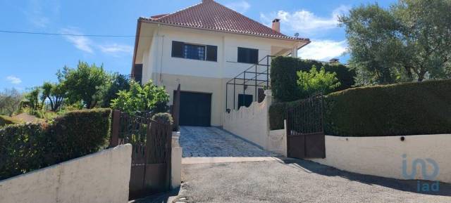 House in Proença-a-Nova