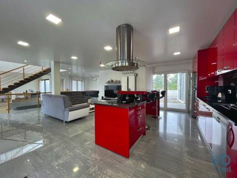 House in Pombal