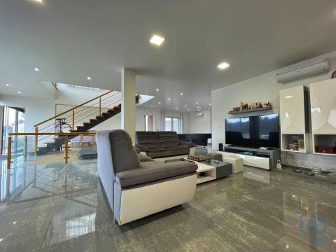 House in Pombal