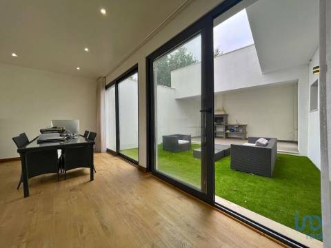 House in Pombal