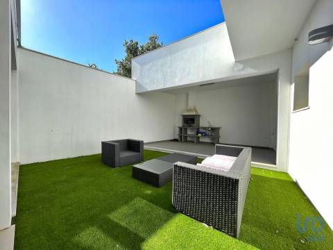 House in Pombal
