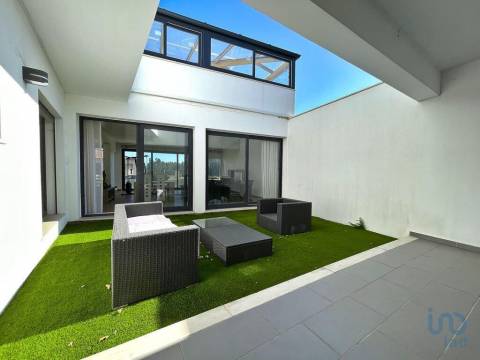 House in Pombal