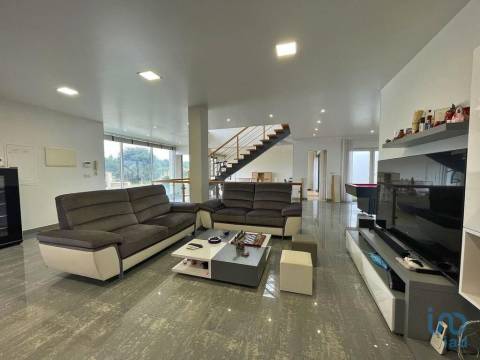 House in Pombal