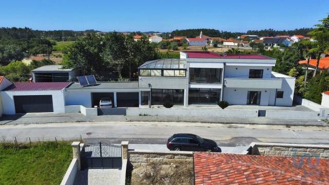 House in Pombal