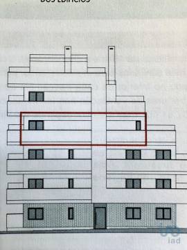 Apartment in Vila Real de Santo António