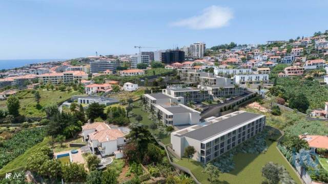 Apartment in Funchal