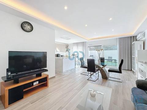 House in Tavira