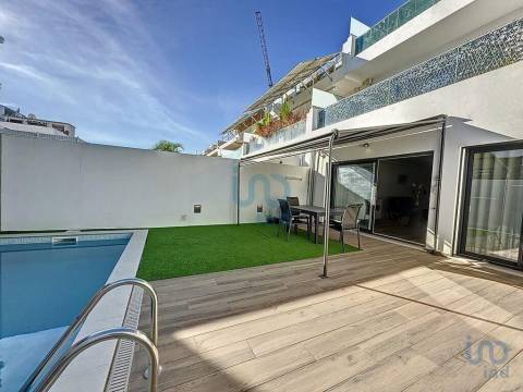 House in Tavira
